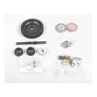 Tamiya NDF01 Slipper Clutch Set - RC Hop-ups