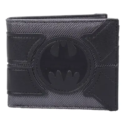 Batman Wallet - Logo