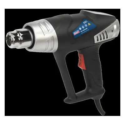 Hot Air Gun Kit 2-Step 350°C/600°C