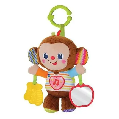 VTECH BABY - Noah, Little Activity Monkey - Awakening Toy