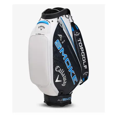 Callaway Golf Ai Smoke Staff Tour Bag