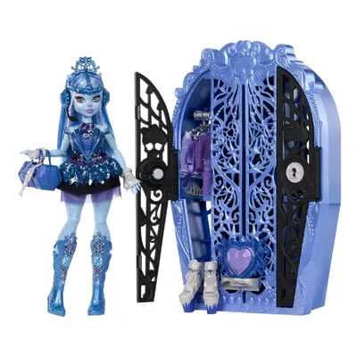 Monster High Series Mystery Monsters Abbey Doll