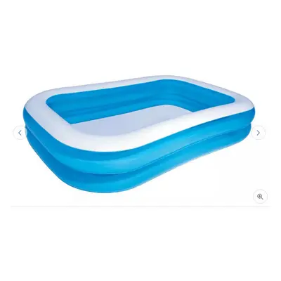 Chad Valley 8.5ft Family Swim Centre Paddling Pool - 950L