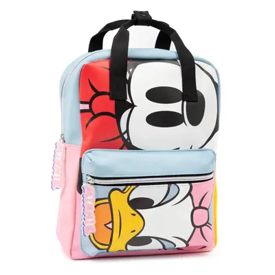 Disney Childrens/Kids Daisy Duck Minnie Mouse Backpack