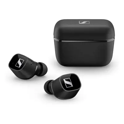 Sennheiser CX 400BT True Wireless Earbuds - Bluetooth in-Ear Headphones for Music and Calls - wi