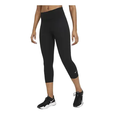 Nike Womens/Ladies Capri Dri-FIT 3/4 Leggings