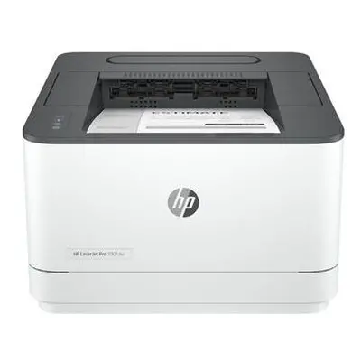 HP Laser Printer LaserJet Pro 3002dw