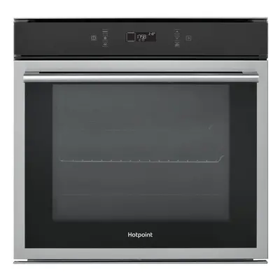 HOTPOINT Class SI6 SC IX Electric Oven - Stainless Steel, Stainless Steel