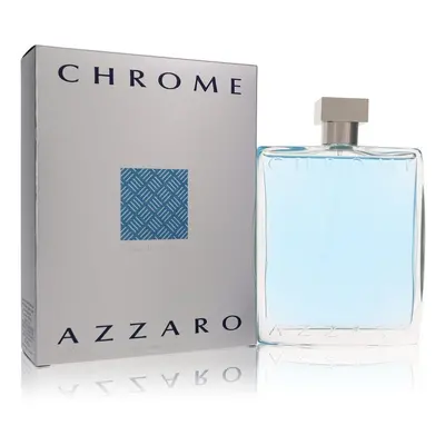 Azzaro Chrome Eau De Toilette 200ml