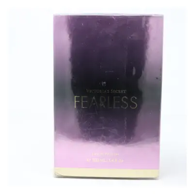 Fearless by Victoria's Secret Eau De Parfum 3.4oz/100ml Spray New With Box