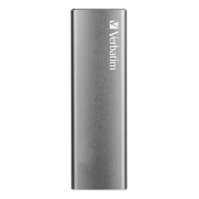 Verbatim Vx500 240GB Silver