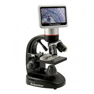 Celestron PentaView LCD Digital Microscope