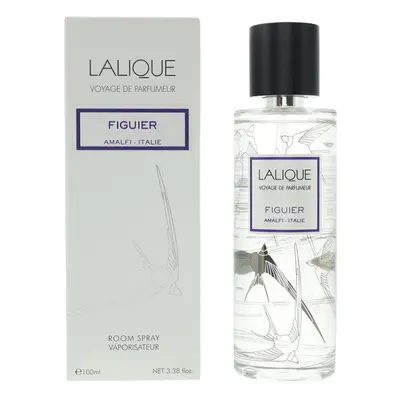 Lalique Figuier Amalfi Room Spray 100ml