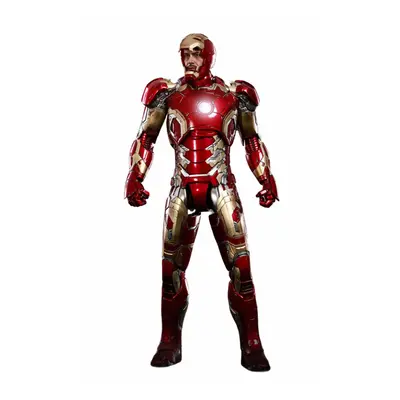 Figure Hot Toys MMS278D09 - Marvel Comics - Avengers : Age Of Ultron - Iron Man Mark Standard Ve