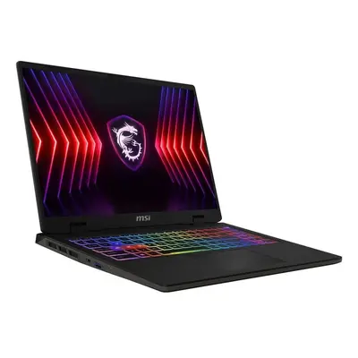 MSI Sword HX 16" Gaming Laptop Intel i7 16GB RAM 1TB SSD RTX