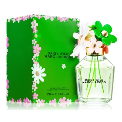 Marc Jacobs Daisy Wild 50ml Eau de Parfum