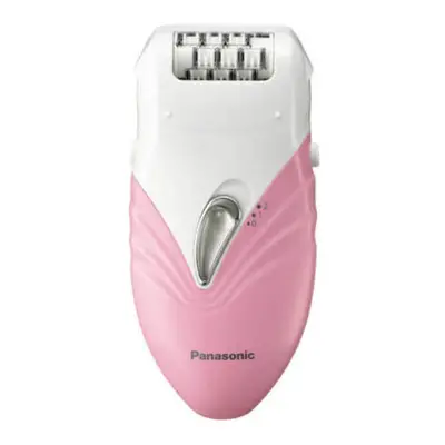 Panasonic ES-WS14 Corded Epilator for Women