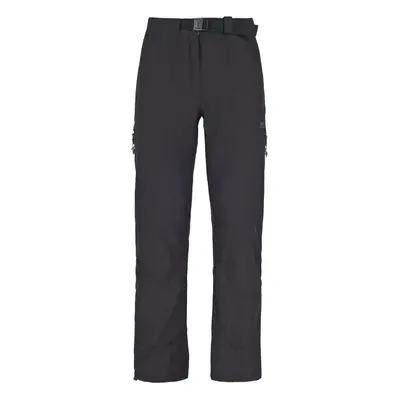 (6, Black) Trespass Womens Walking Trousers Stretch Escaped