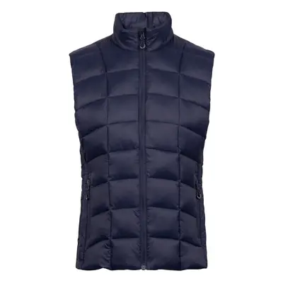 (3XL, Navy) Trespass Womens/Ladies Ogbere Gilet