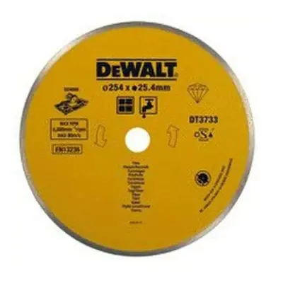 Dewalt DT3734-XJ Diamond Cutting Disc, One Size