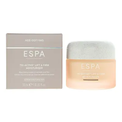 Espa Tri-Active Lift And Firm Moisturiser 55ml