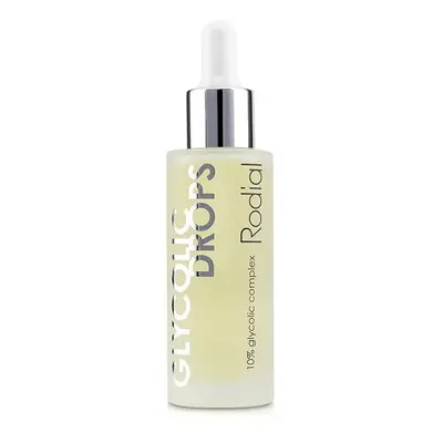 Rodial Glycolic Drops - 10% Glycolic Resurfacing Concentrate 31ml/1oz