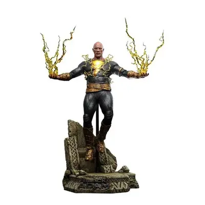 Figure Hot Toys DX31 - DC Comics - Black Adam Golden Armor