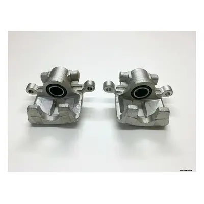 2 x Rear Brake Caliper for Jeep Compass & Patriot MK 262MM BBC/MK/001A