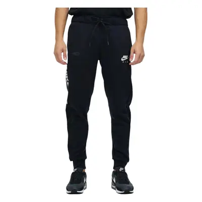 (L) NIKE Mens Jogger Cotton Trouser Gym Sportswear