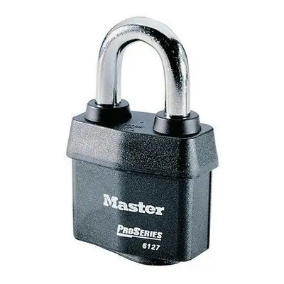 Master Lock Pro Series 67mm Padlock