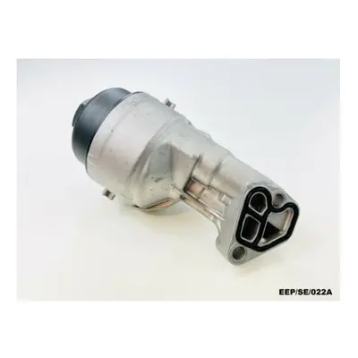 Oil Filter Housing Cap for SEAT TOLEDO IV (KG3) 1.2 EEP/SE/022A