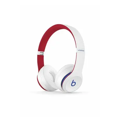 (Club White) Beats Solo3 Wireless Headphones â Club Collection