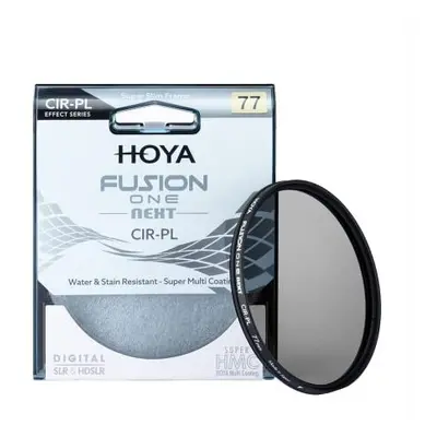 HOYA Circular Polarizing filter FUSION One Next Ã¸49mm