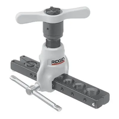 Ridgid Flaring Tool, Sae Flaring Tool