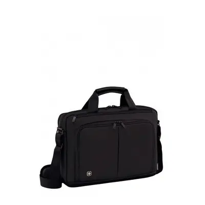 Wenger/SwissGear Source 16" Notebook messenger Black