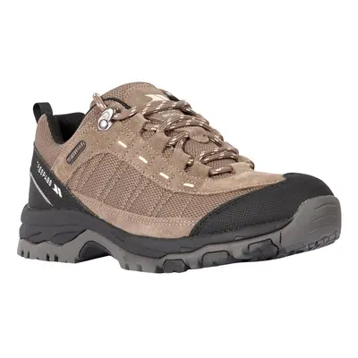 (4 UK, Fawn) Trespass Womens/Ladies Scree Technical Trainers