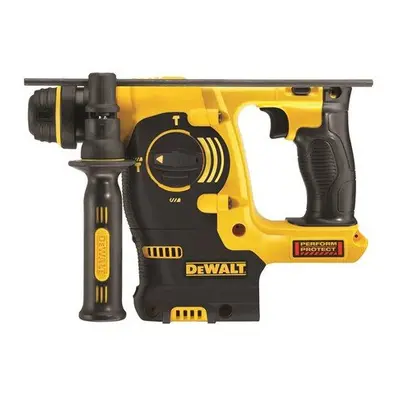 DeWalt DCH253N Volt XR Li-ion SDS+ Mode Hammer Drill Body Only