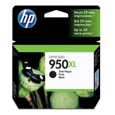 HP X Black Ink Cartridge Ã¢â Ink Cartridge for Printers (Black, Inkjet, -40 Ã¢â ÃC, Ã¢â Ã