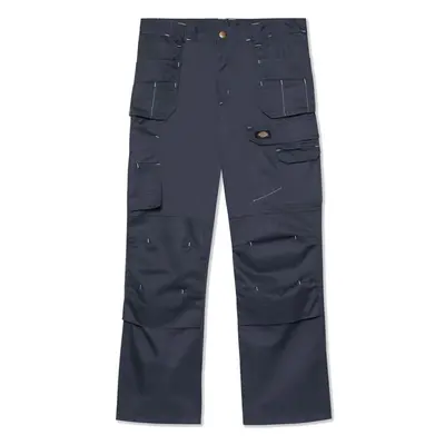 (32R, Grey) Dickies Mens Redhawk Pro Work Trousers