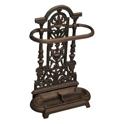 Cast Iron Umbrella Stand