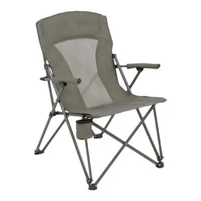 folding chair Duone x x cm steel grey