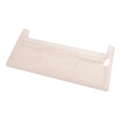 Freezer Drawer Front for Indesit/Hotpoint Fridges and Freezers