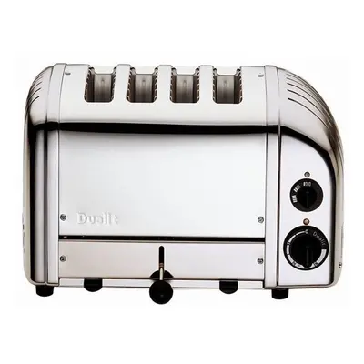 Dualit Classic Vario AWS Polished Slot Toaster