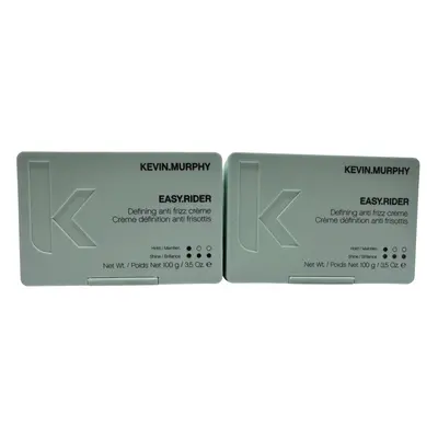 Kevin Murphy Easy Rider Defining Anti Frizz Cream 3.5 OZ Pack of