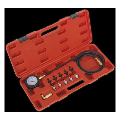 Oil Pressure Test Kit 12pc