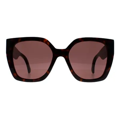 Gucci Sunglasses GG1300S Havana Brown