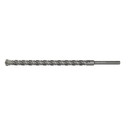 32 x 570mm SDS Max Drill Bit - Fully Hardened & Ground - Masonry Drilling