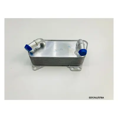 Oil Cooler for SEAT ALHAMBRA ATECA LEON 1.4TSI 1.6TDI 2.0TDI 2012- EEP/AU/078A