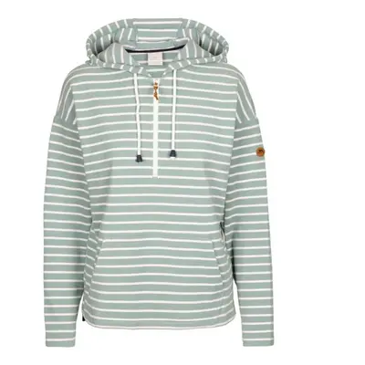 (M, Teal Mist) Trespass Womens/Ladies Softly Hoodie