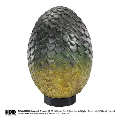 Game of Thrones Rhaegal Dragon Egg